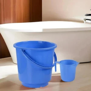 BUCKET MUG & PLASTIC PRODUCTS