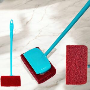 BRU075 - SCRUBBY HARD BRUSH (GB)