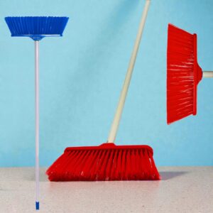 BRU047 - FLOOR SOFT BRUSH (VK)