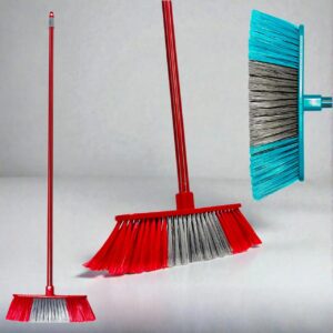 BRU072 - PUSH BROOM (GEBI)