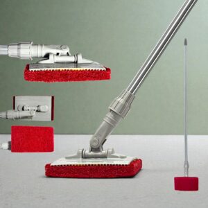 BRU029 - FLEXI SCRABBER BIG