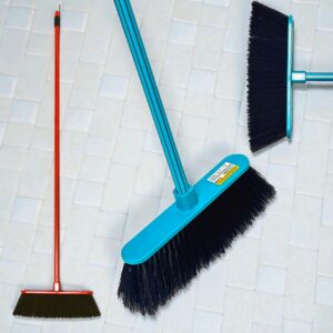 BRU038 - FLOOR BRUSHSOFT INTERLOCK (GEBI)