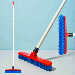 BRU032 - FLOOR BRUSH HARD POLY BIG