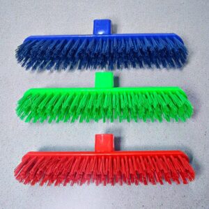 BRU043 - FLOOR HARD BRUSH HEAD (VK)