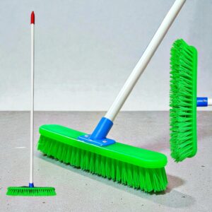 BRU046 - FLOOR HARD BRUSH(K)