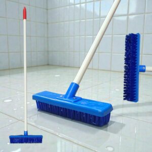 BRU033 - FLOOR BRUSH HARD MEDIUM (K)