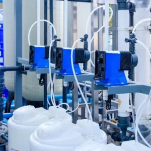 WATER TREATEMENT CHEMICALS