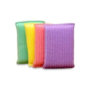 SCRU010 - SCRUBBER PILLOW