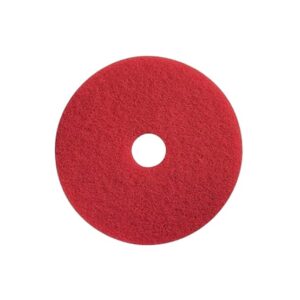 SCRU007 - RED PAD 17" (3M)