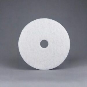 HKS059 - WHITE PAD 17"{3M}