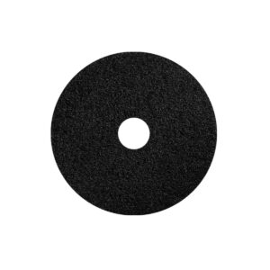 SCRU004 - BLACK PAD 17"(3M)