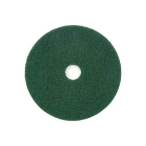 SCRU005 - GREEN PAD 17" (3M)