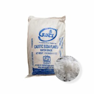 CHE006 - CAUSTIC SODA 50 KG