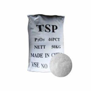 CHE046 - TRISODIUM PHOSPHATE (TSP) 50 KG