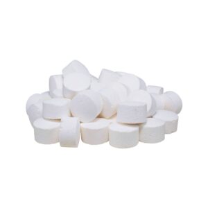 CHE009 - CHLORINE (SDIC) TABLET 20 GM 1 KG