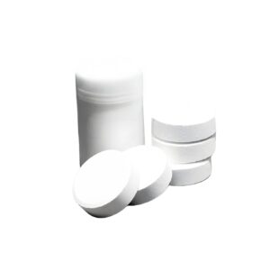 CHE010 - CHLORINE (SDIC) TABLET 200 GM 1 KG