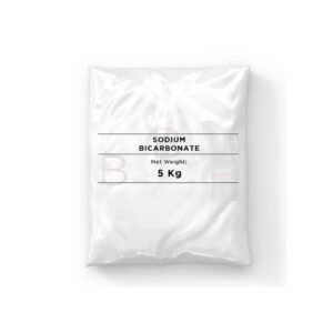 CHE040 - SODIUM BICARBONATE 5 KG