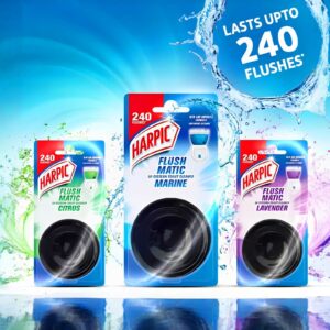 AIR008 - FLUSHMATIC SINGLE