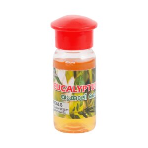 AIR006 - EUCALYPTUS OIL 30 ML