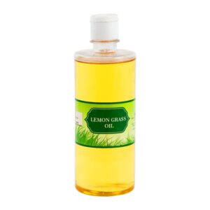 AIR017 - LEMON GRASS OIL 500 GM