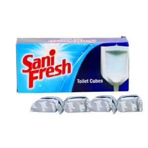AIR033 - SANIFRESH (URINAL CUBES)
