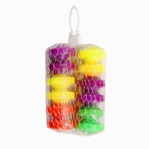AIR037 - URINAL CUBES COLOUR 12 BALLS