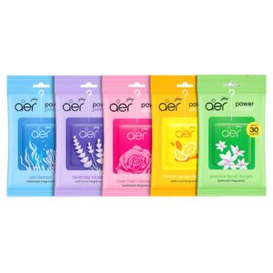 AIR009 - GODREJ AIR POCKET