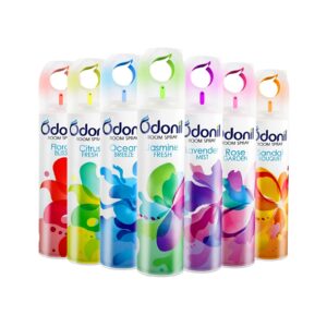 AIR025 - AIRFRESHNR ODONIL