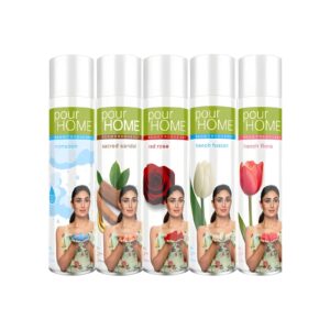 AIR030 - AIR RESHNER POUR HOME