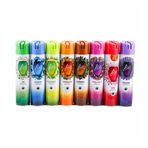 AIR003 - AIR FRESHNER (LIA)