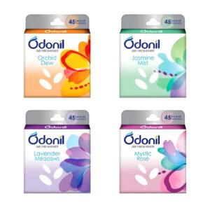 AIR045 - ODONIL 72GM