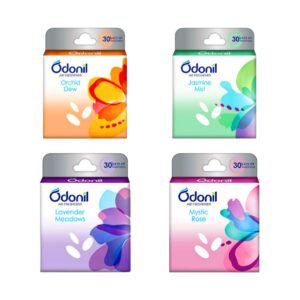 AIR044 - ODONIL 50GM