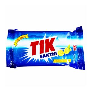 DET014 - DETERGENT SOAP