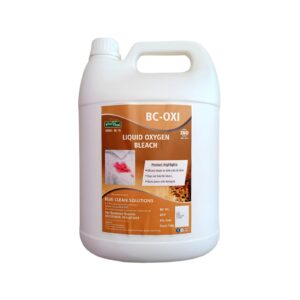 DET001 - BLEACH FOR COLOUR FABRICS 5 KG