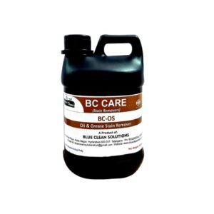 DET035 - OIL STAIN REMOVER (500ML)