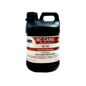 DET037 - RUST REMOVER (500ML)