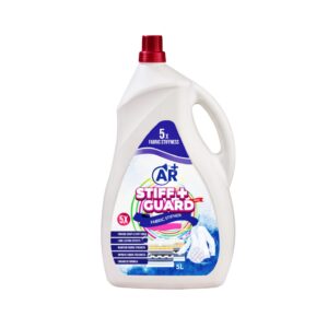 DET033 - LIQUID STARCH 5 KG