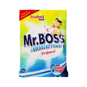 DET007 - DET. POWDER 1KG