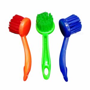 BRU110 - WASH BASIN BRUSH SMALL (VK)