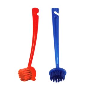 BRU102 - WASH BASIN BRUSH (K)