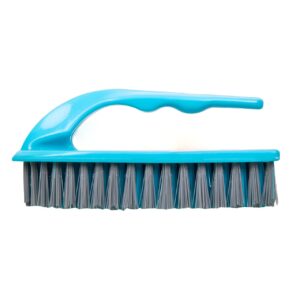 BRU053 - HAND HARD IRON BRUSH (GB)