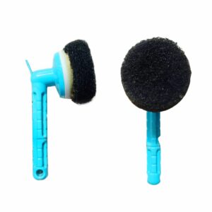 BRU025 - EASY SCRUBY GB