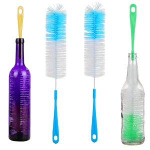 BRU005 - BOTTLE BRUSH