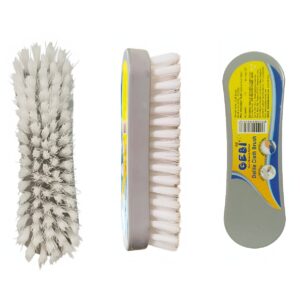 BRU016 - DELITE CLOTH BRUSH GB