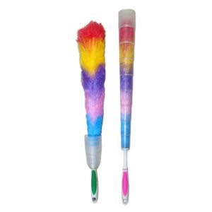 BRU028 - FEATHER DUSTER