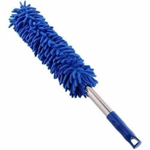 BRU023 - DUSTER MICROFIBRE ROD