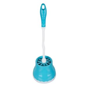 BRU099 - TOILET BRUSH STAND RICHLINE (GEBI)