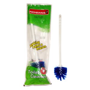 BRU095 - TOILET BRUSH ROUND (P)