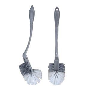 BRU071 - PRIMA TOILET BRUSH