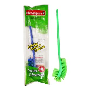 BRU085 - TOILET BRUSH HOCKEY (P)